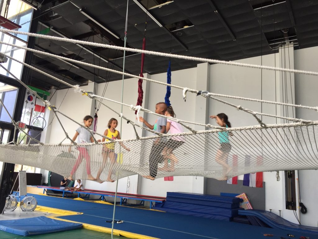 circus classes for kids orlando